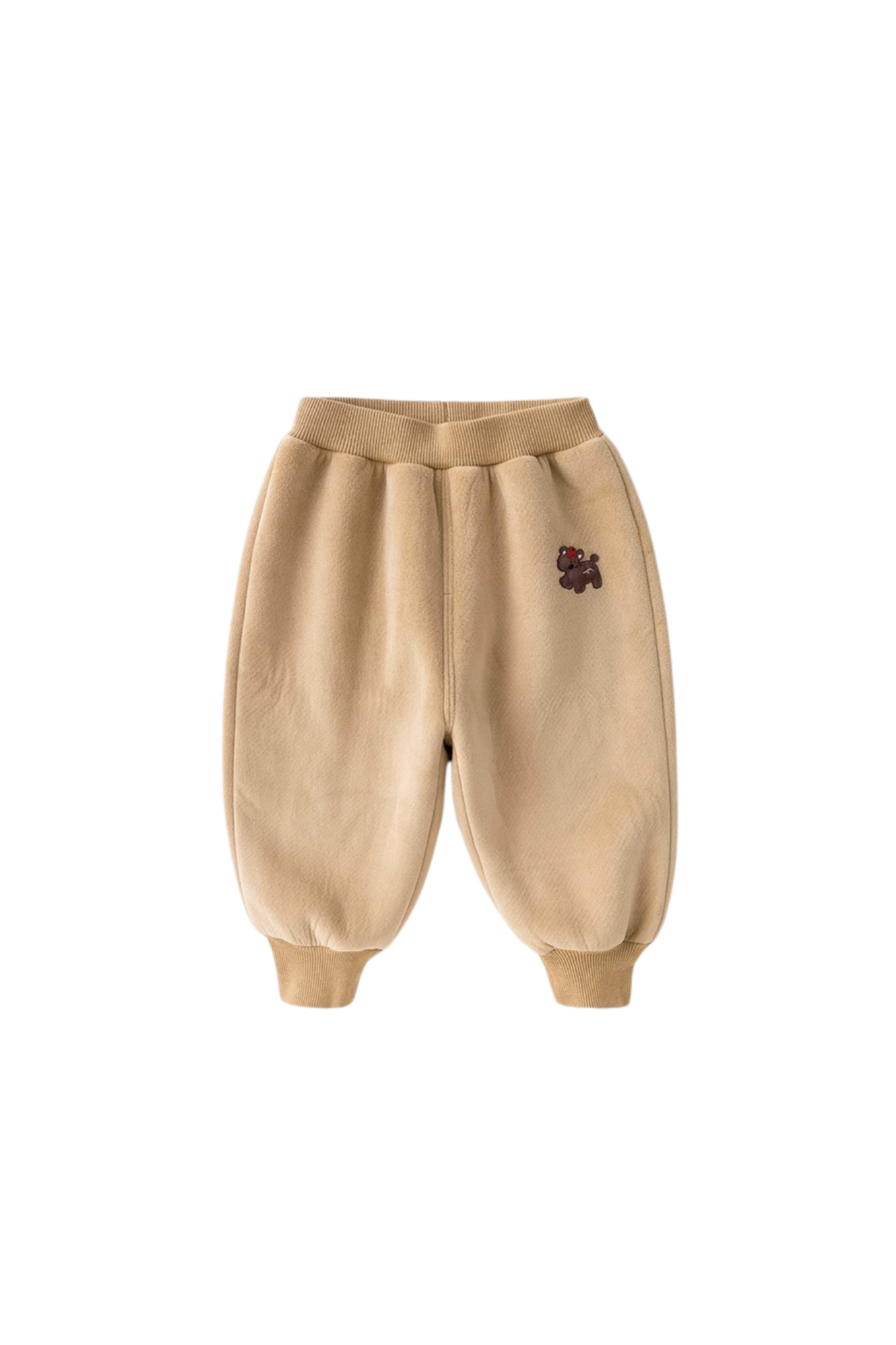 Holiday Traveller Bum Pants Sand