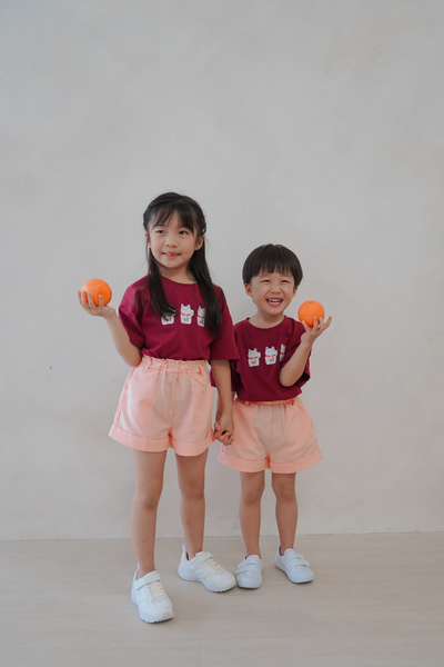 Greatest Huat Kids Relaxed Tee (Unisex)