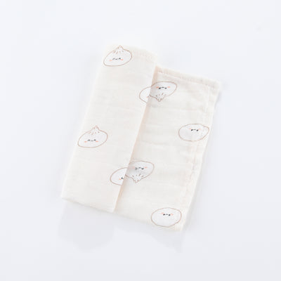 Soft Organic Wash Cloths